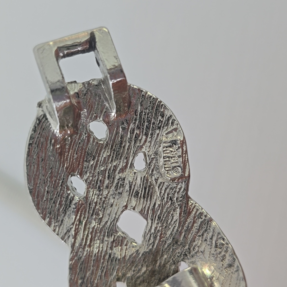 Mimi Di N Vintage Belt 1984 EXCELLENT Condition - Picture 4 of 5
